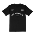 TACTICAL DEPT. TEE [PRE-ORDER]