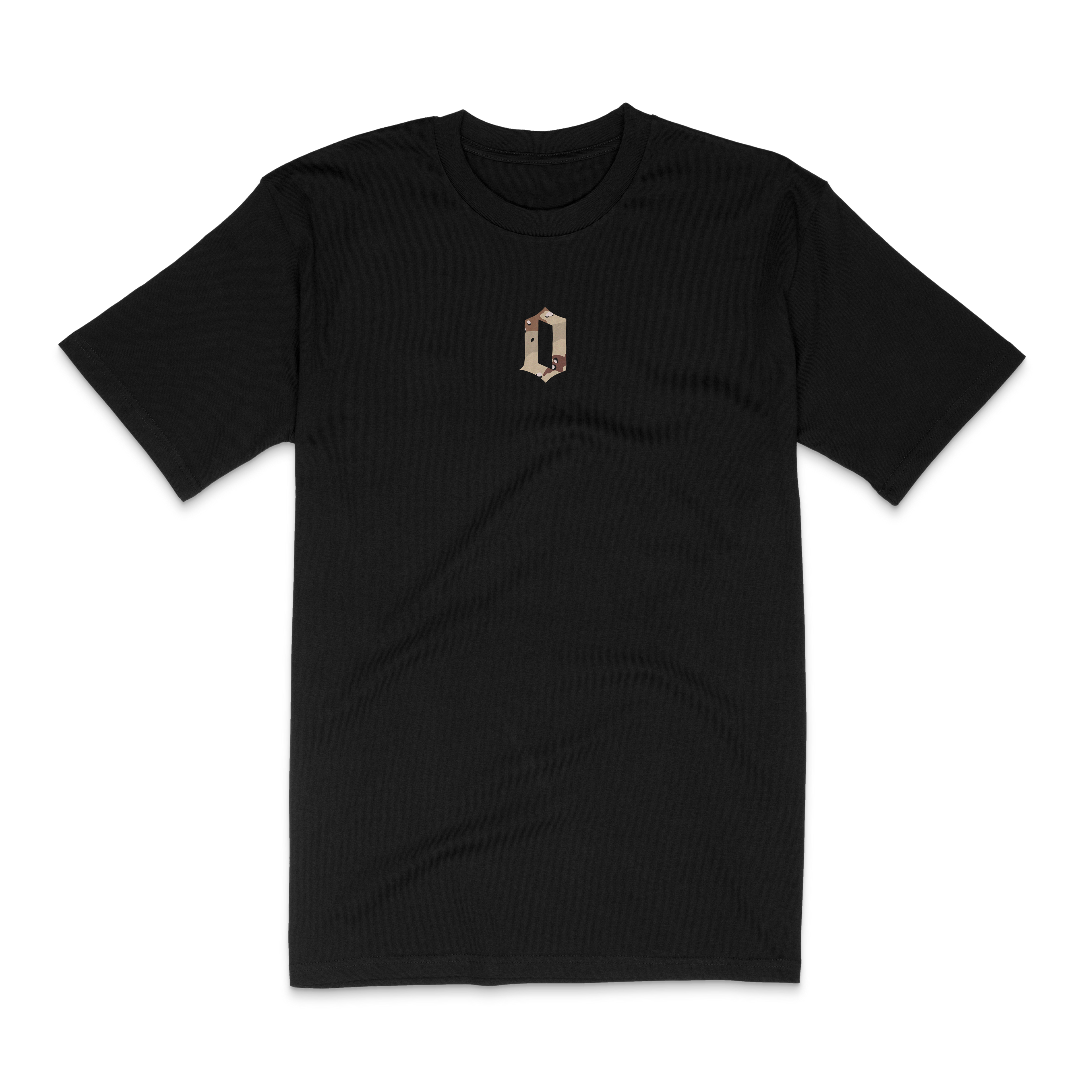 PREY ON EVIL RANGE TEE