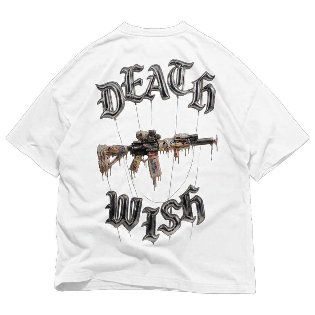 DEATH WISH AR-15