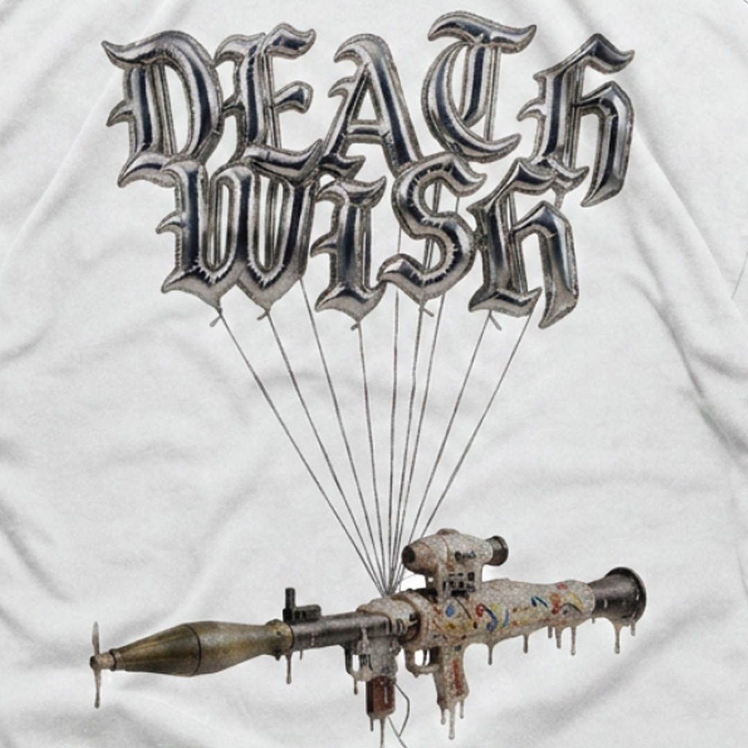 DEATH WISH RPG
