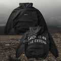 Lock In Hoodie