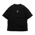 CHOCOLATE CHIP CAMO P.O.E. OVERSIZE TEE