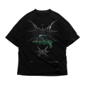 PREY ON EVIL STREET TEE