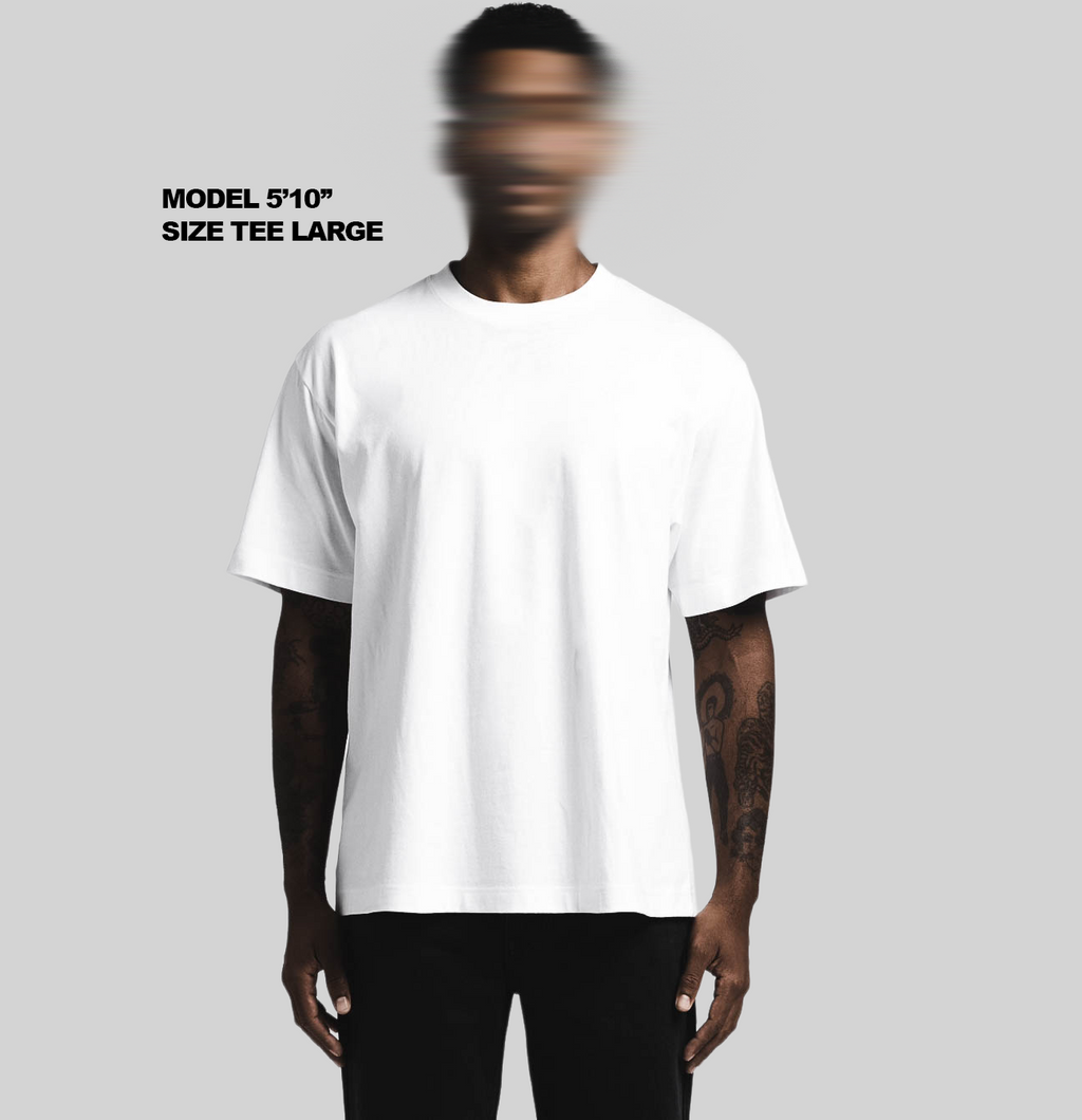 CHROME GLOCK TEE